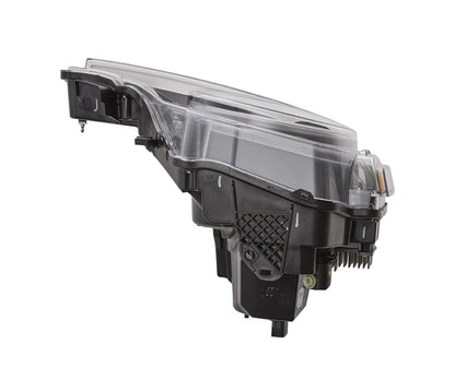 2021-2026 Ford Bronco Raptor OEM P2DZ-13008-D Amber LED Headlight Lamp RH Passenger Side