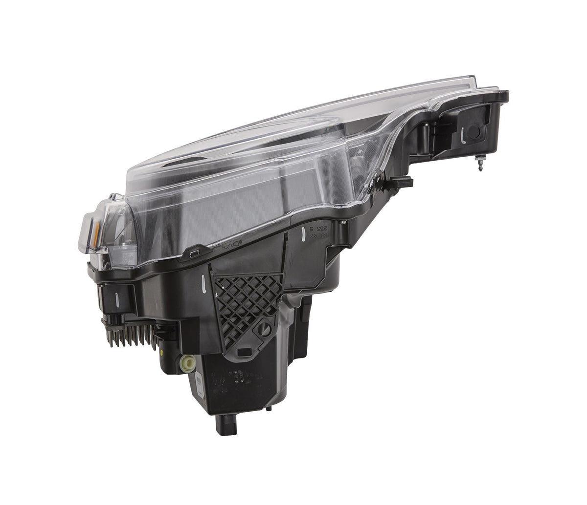 2021-2026 Ford Bronco Raptor OEM P2DZ-13008-F Amber LED Headlight Lamp LH Driver Side