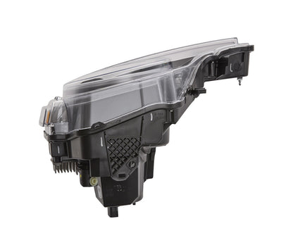 2021-2026 Ford Bronco Raptor OEM M-13008K-BR Amber LED Headlights Head Lamps Pair LH RH Kit