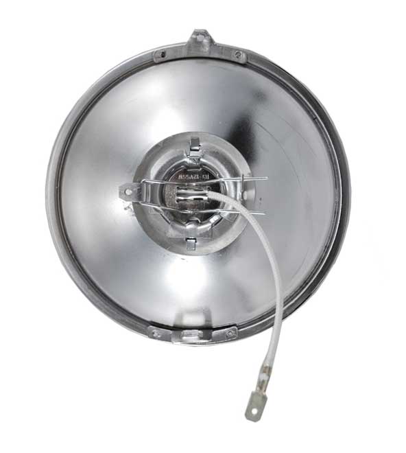 87-93 Mustang OEM Rght Passenger Headlght Headlamp Head Lght 1987 87-93 Mustang OEM Rght Passenger Headlght Headlamp Head Lght 1987