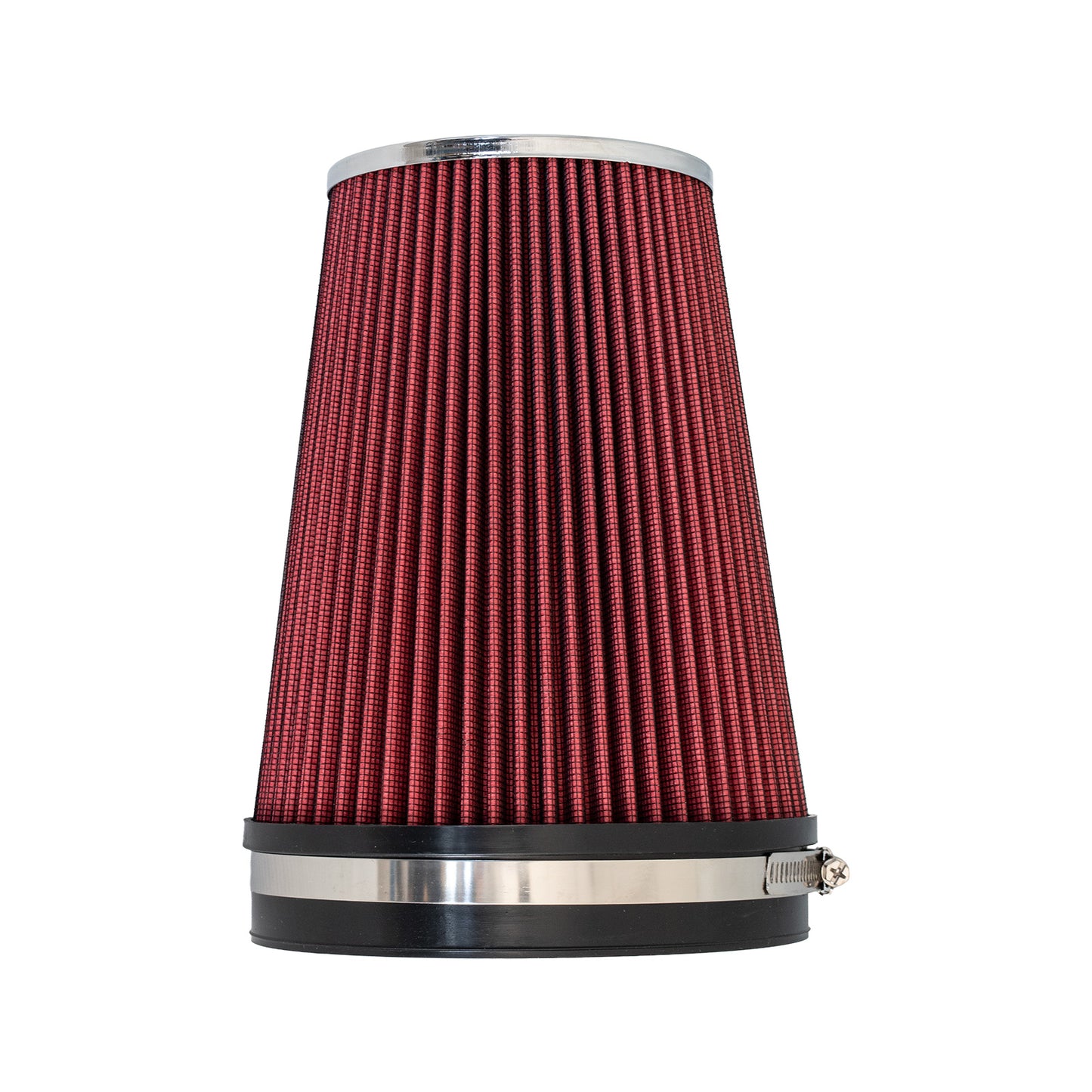 Replacement Dry Air Filter for Roush Performance Cold Air Intake 422089 421981