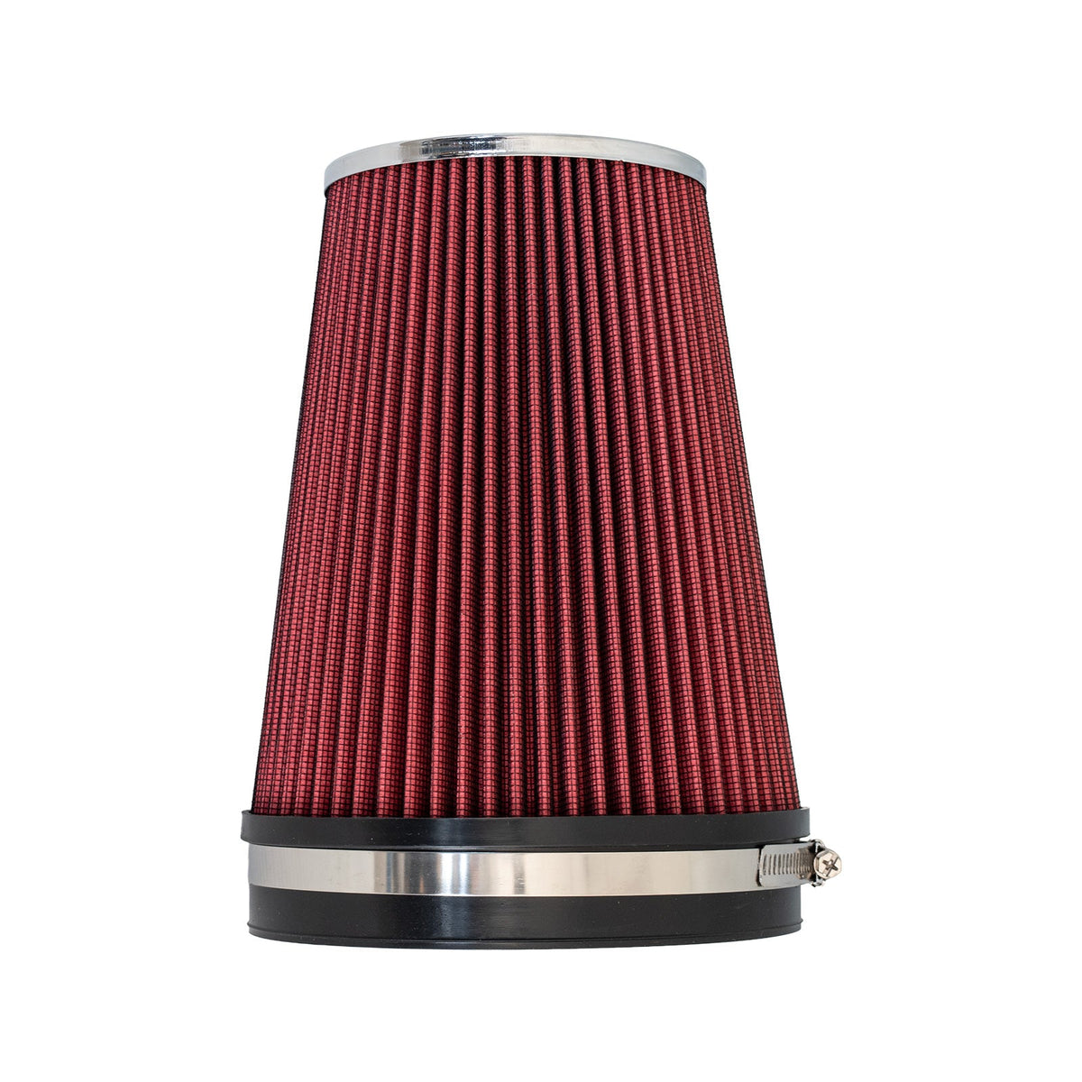 Replacement High-Flow Dry Air Filters (Set of 2) for Roush Performance Cold Air Intakes