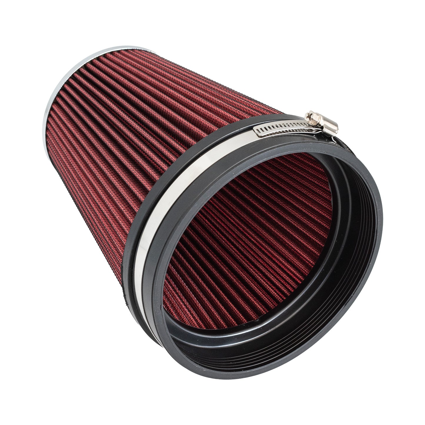 Replacement Dry Air Filter for Roush Performance Cold Air Intake 422089 421981