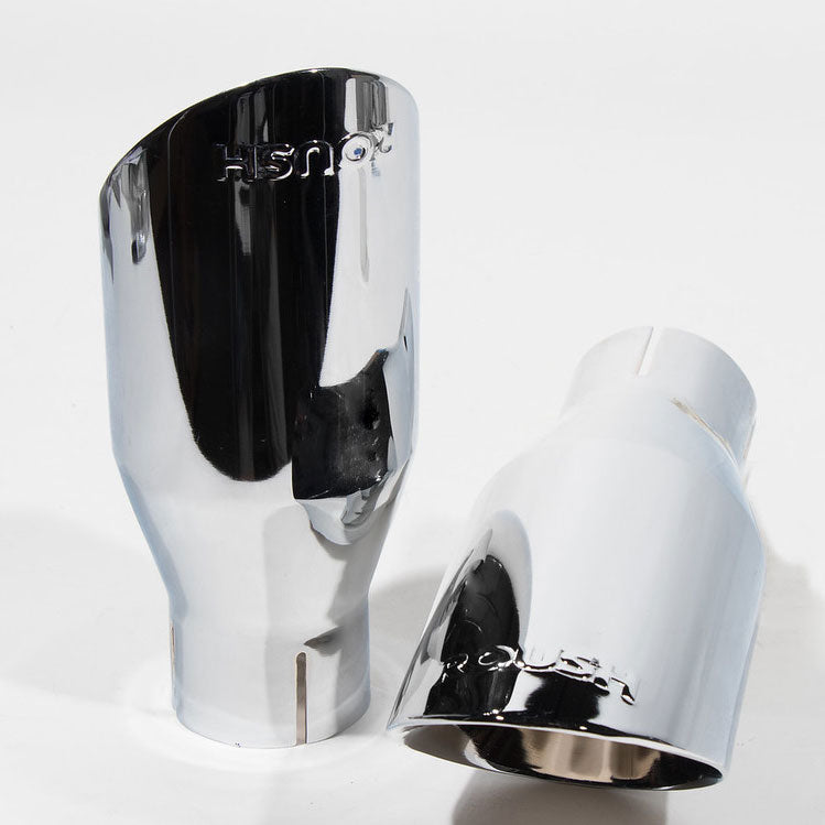 2015-2023 Mustang 2.3L Ecoboost Roush 422094 Cat-Back Exhaust System w/ Y Pipe