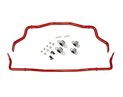 2015-2025 Mustang Roush 422340 Front & Rear Adjustable Sway Bars