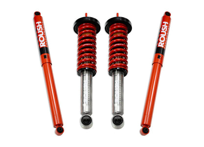 2021-2025 Ford F-150 Roush Performance 422341 2" Suspension Leveling Kit
