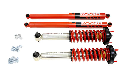 2021-2025 Ford F-150 Roush Performance 422341 2" Suspension Leveling Kit