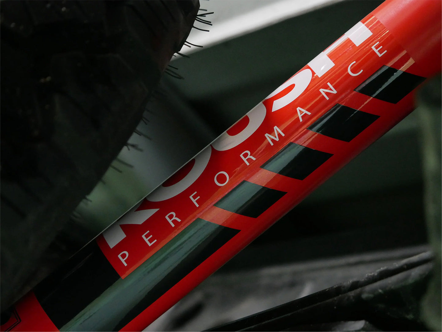 2021-2025 Ford F-150 Roush Performance 422341 2" Suspension Leveling Kit