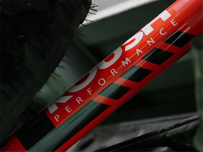 2021-2025 Ford F-150 Roush Performance 422341 2" Suspension Leveling Kit