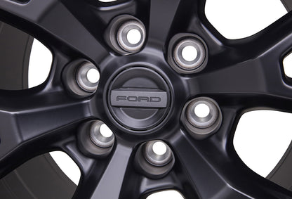 2023 F150 Raptor R OEM NL3Z-1007-G 17" x 8.5" Forged Aluminum Wheel