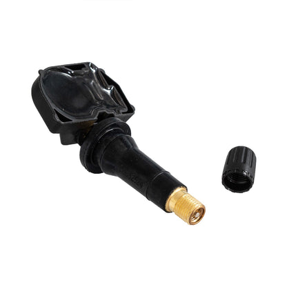 2025-2026 Ford Maverick OEM M-1180-E 4pc Wheel Tire TPMS Sensors & Programmer Tool