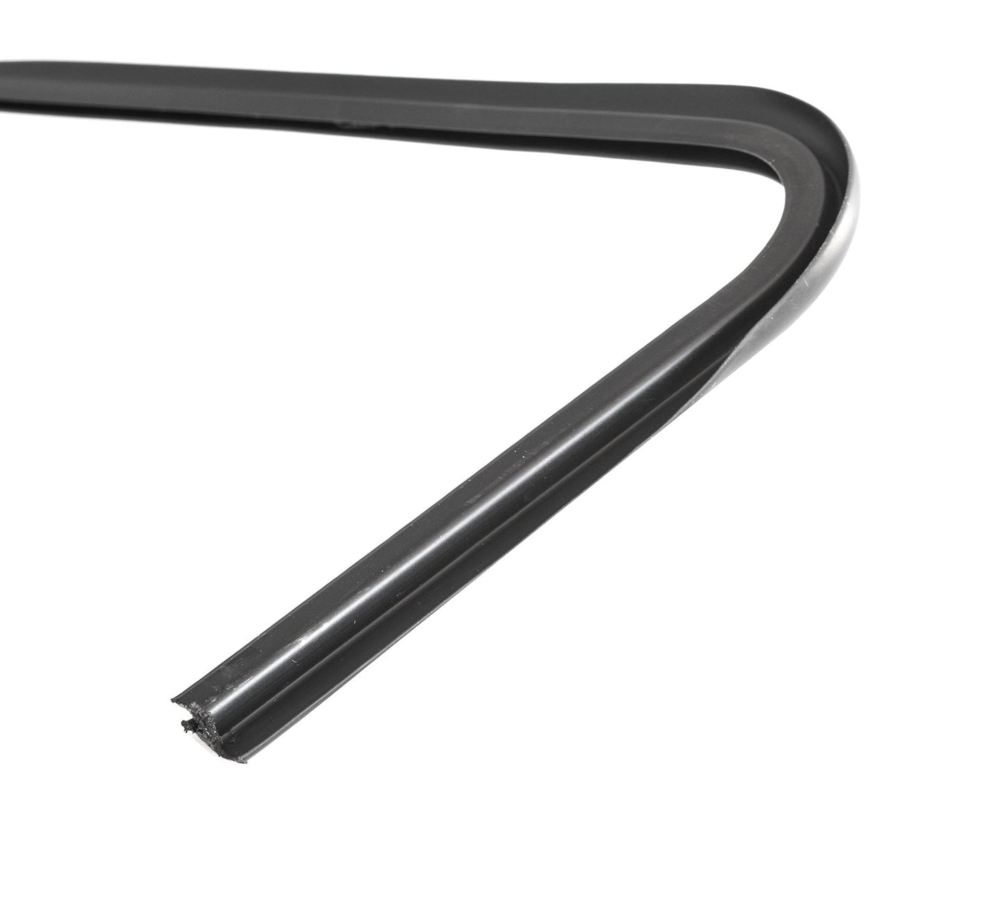 1994-2004 Ford Mustang Coupe Rear Window Upper & Lower Molding Trim