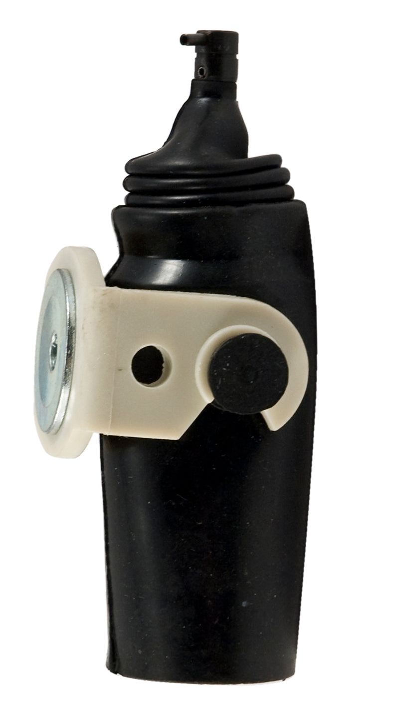 1979-1993 Ford Mustang Power Door Lock Opener Motor Actuators Pair w/ Rivets