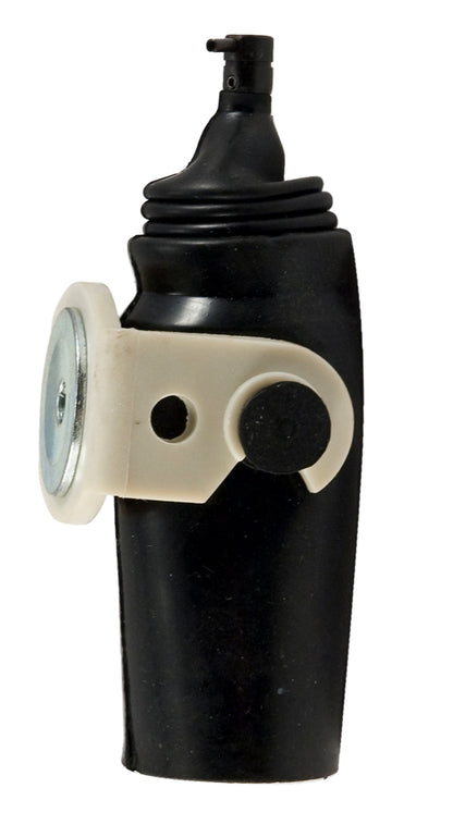 1979-1993 Ford Mustang Power Door Lock Opener Motor Actuators Pair w/ Rivets