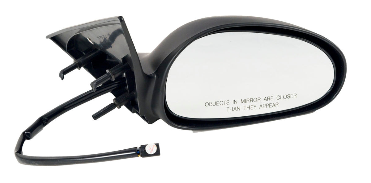 1994-1995 Ford Mustang Passenger Side RH Power Outside Mirror