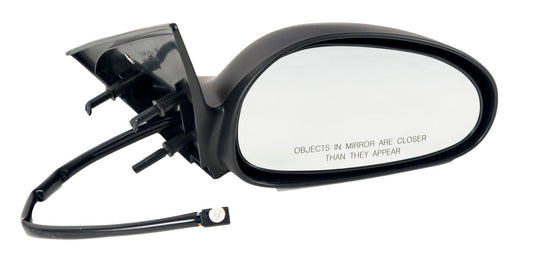 1994-1995 Ford Mustang Passenger Side RH Power Outside Mirror