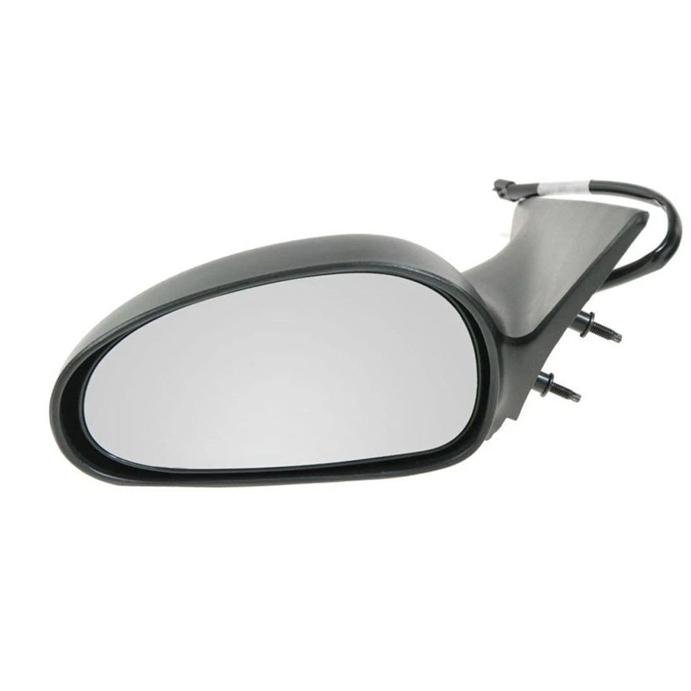 1996-1998 Ford Mustang Driver Side LH Power Outside Mirror