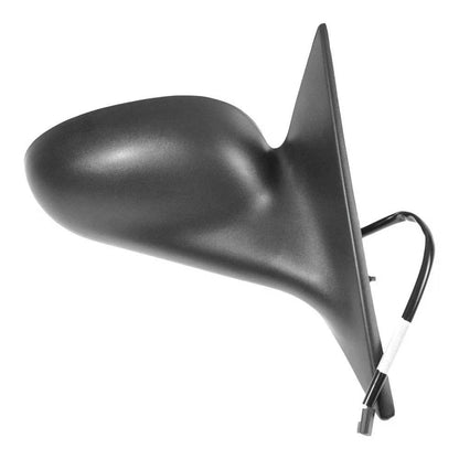 1996-1998 Ford Mustang Power Outside Mirrors Driver & Passenger Side Pair