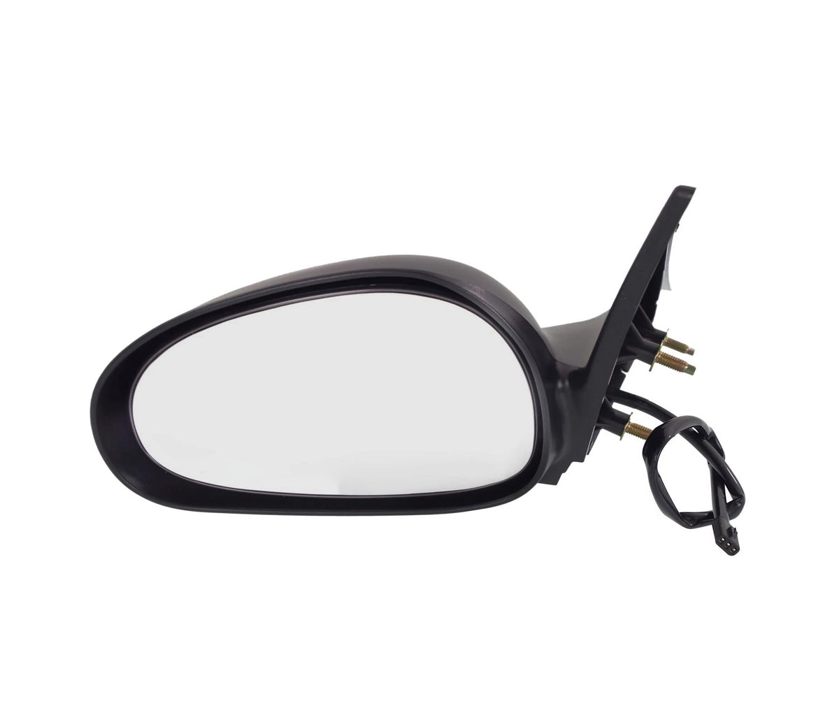 1999-2004 Mustang Convertible Driver Side LH Power Outside Mirror