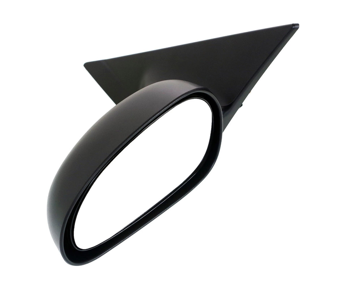 1999-2004 Ford Mustang Power Outside Mirrors Driver & Passenger Side Pair