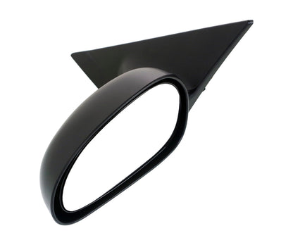1999-2004 Ford Mustang Power Outside Mirrors Driver & Passenger Side Pair