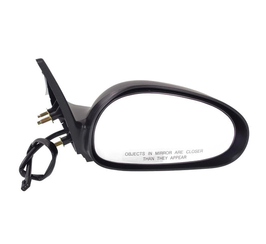 1999-2004 Mustang Convertible Passenger Side RH Power Outside Mirror