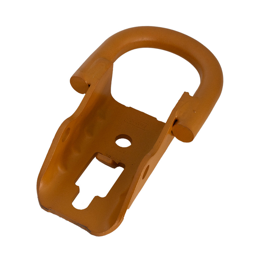 2015-2025 Ford F150 Tremor Orange OEM RL3Z-17N808-A Front Tow Hooks Pair