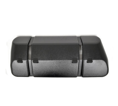1981-2004 Ford Mustang Fuel Tank Protector Shield Skid Plate Black