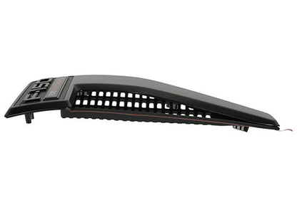 2021-2026 F-150 OEM Ford Performance Fender Vents & Door Sill Plates