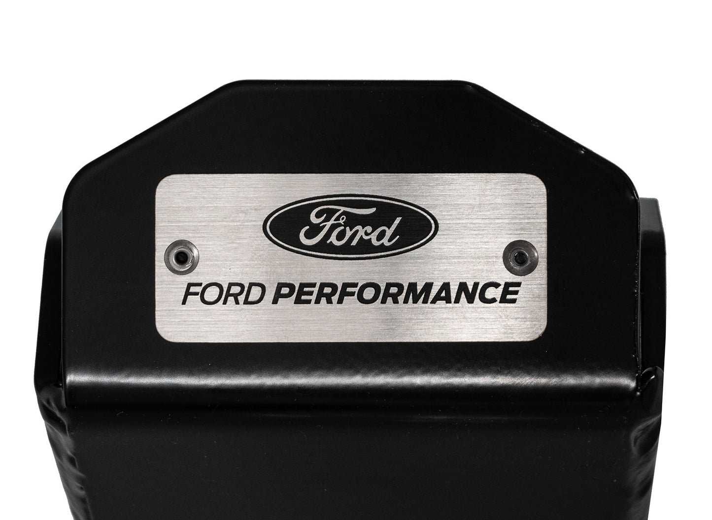 2021-2025 Bronco Ford Performance M-2500-SG Rear Shock Guard Skid Plates Pair LH RH