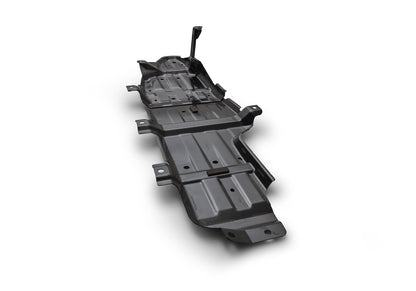 2021-2025 Ford Bronco Raptor OEM M-5018-BRF Fuel Tank Skid Plate