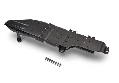 2021-2025 Ford Bronco Raptor OEM M-5018-BRF Fuel Tank Skid Plate