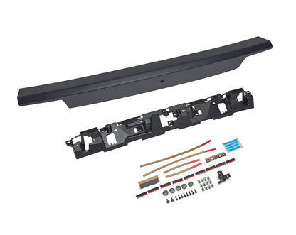 2024-2026 Mustang Ford Performance M-16600-S65D Spoiler Delete Kit