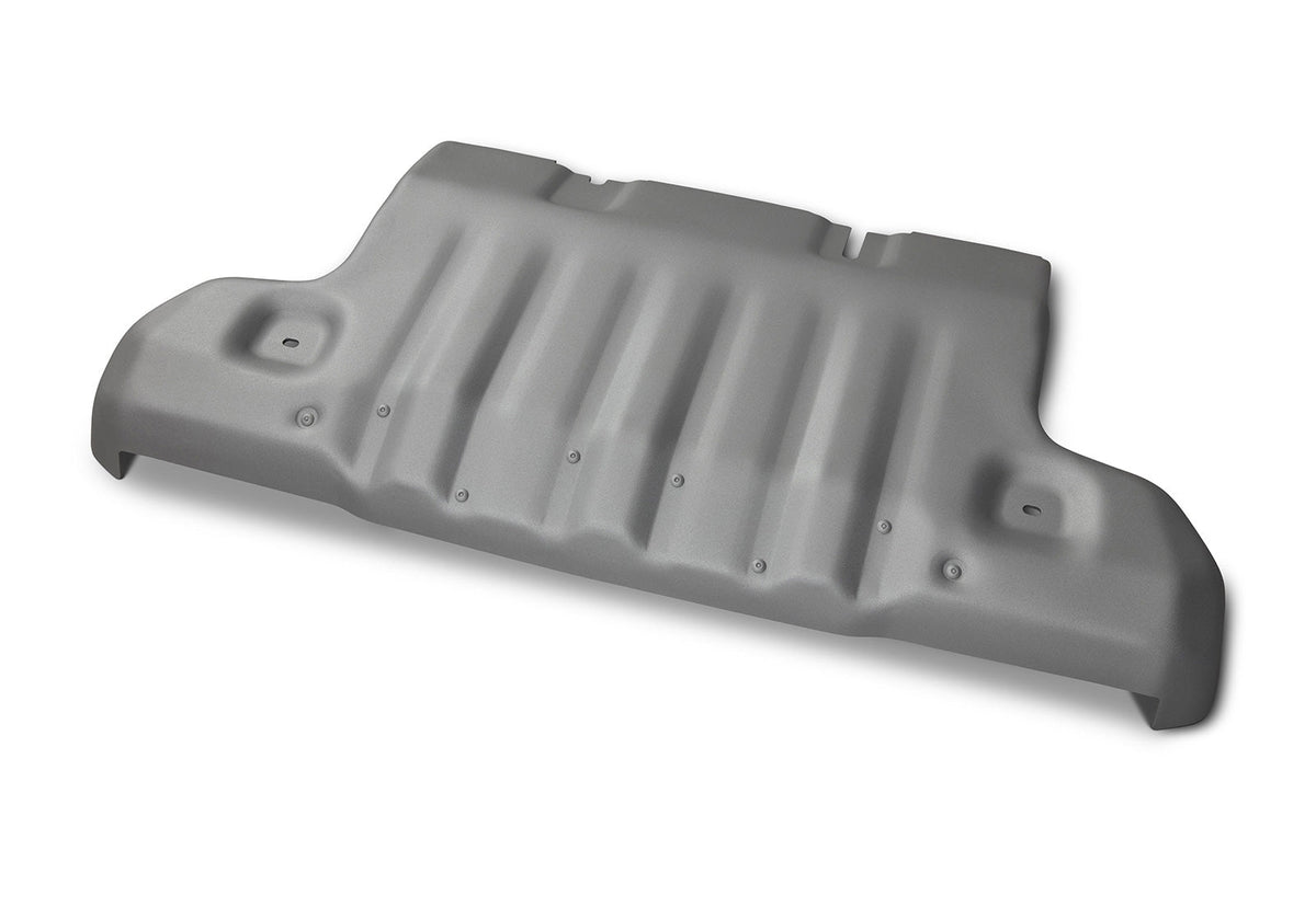 2021-2026 Bronco Raptor Ford Performance M-5018-BR4 Front Lower Metal Skid Plate Kit