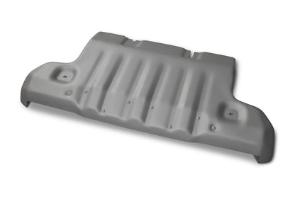 2021-2026 Bronco Raptor Ford Performance M-5018-BR4 Front Lower Metal Skid Plate Kit