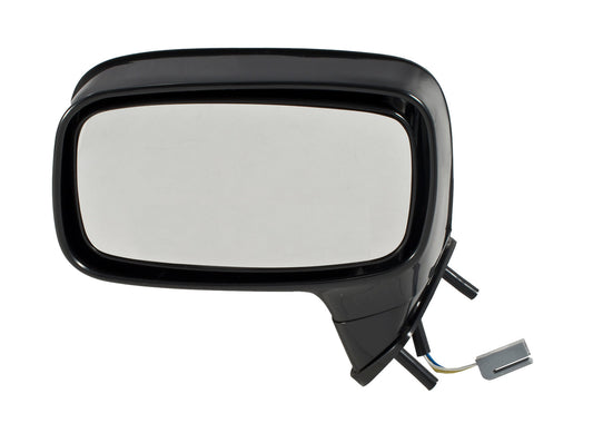 1987-1993 Mustang Convertible Driver Side LH Power Outside Mirror