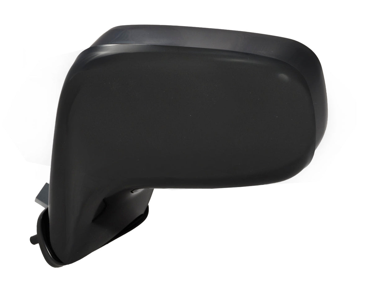 1987-1993 Mustang Convertible Driver Side LH Power Outside Mirror