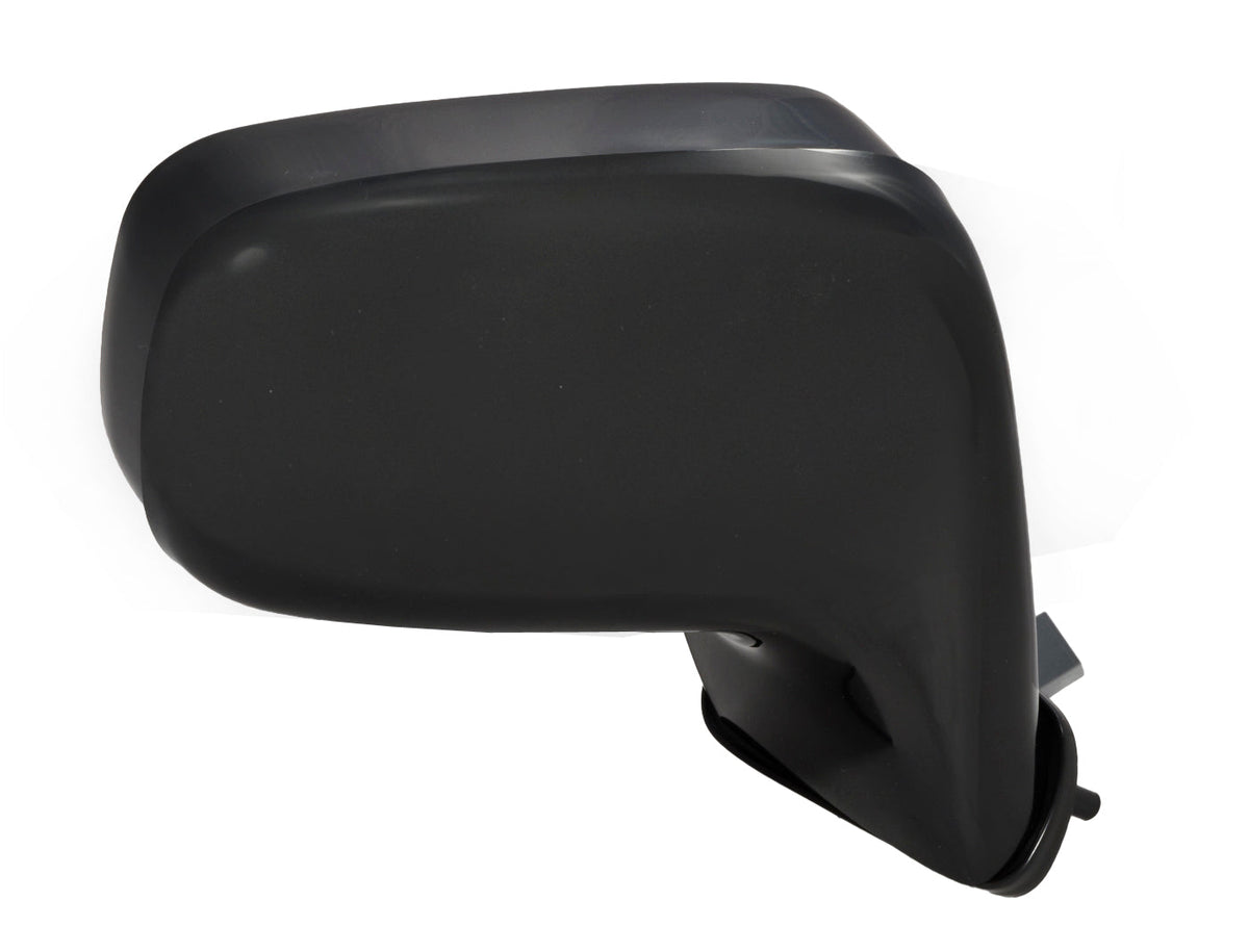 1987-1993 Mustang Convertible Power Outside Mirrors Driver & Passenger Side Pair