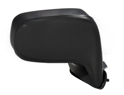 1987-1993 Mustang Convertible Power Outside Mirrors Driver & Passenger Side Pair