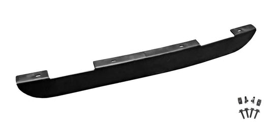 1987-1993 Mustang Bottom of Radiator Support Air Dam Deflector w/ Hardware