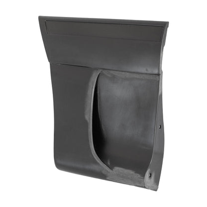 1991-1993 Mustang GT Front Fender Extension Scoop w/ Ground Effects RH Passenger Side