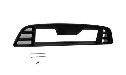 2013-2014 Ford Mustang GT V6 CDC GT500 Style Front Upper Grille