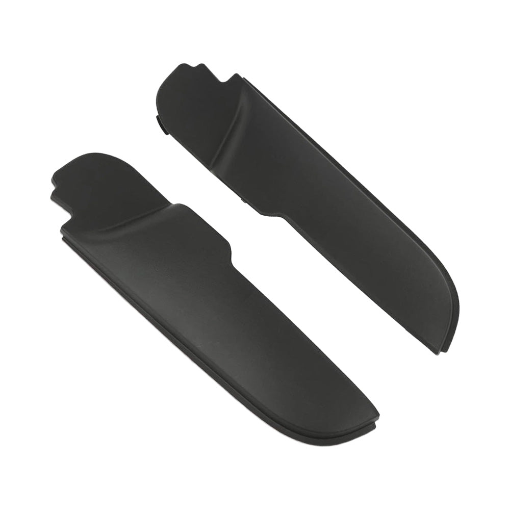 2015-2023 Ford Mustang Convertible Top Rear Side Plastic Cover Boots Pair LH RH