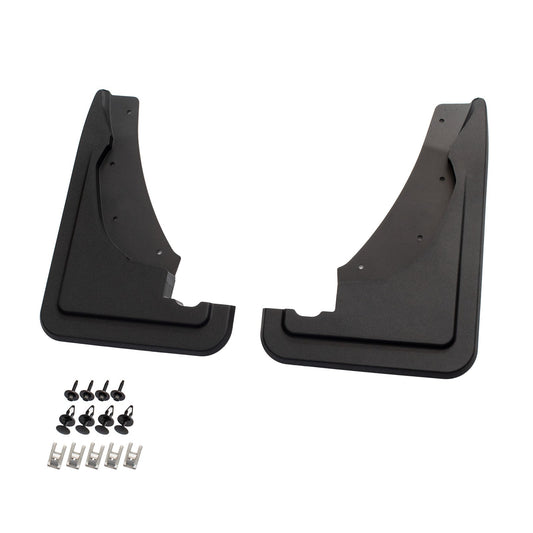 2025-2026 Bronco Sport Ford OEM S1PZ-16A550-AA Front Mud Flaps Splash Guards