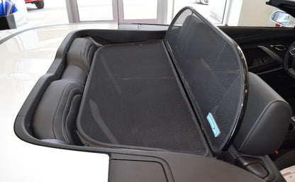 2016-2020 Chevrolet Camaro Convertible Wind Deflector Screen