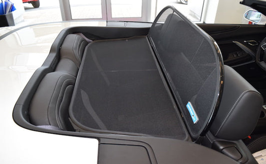 2016-2020 Chevrolet Camaro Convertible Wind Deflector Screen