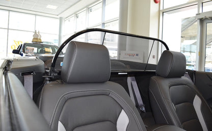 2016-2020 Chevrolet Camaro Convertible Wind Deflector Screen