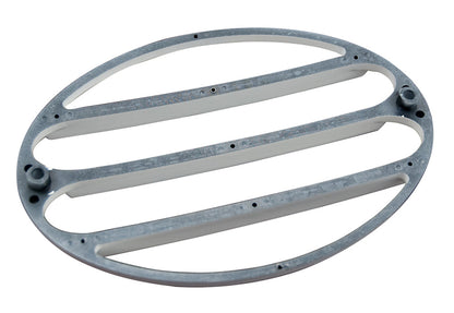 C5 Corvette 4pc Painted Tail Light Cover Grilles - Gloss Black 41 41U GBA WA8555