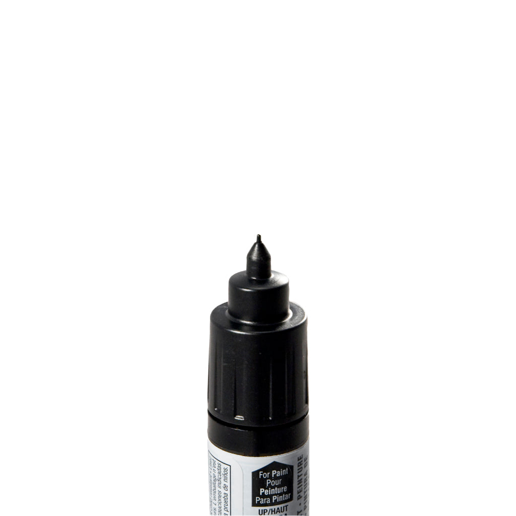 2021-2023 Ford Bronco OEM Touch Up Paint Oxford White YZ 5920 & Clear Coat