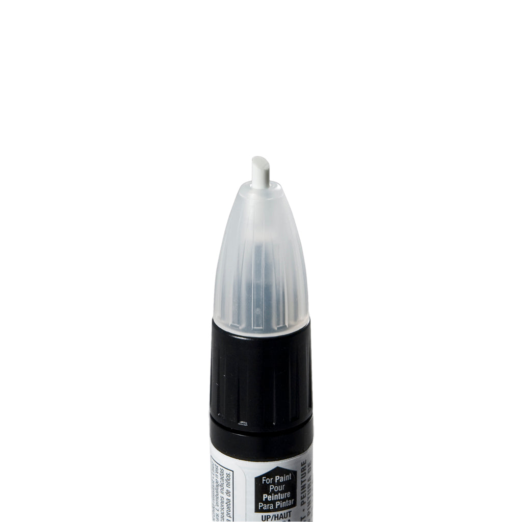 2021-2023 Ford Bronco OEM Touch Up Paint Oxford White YZ 5920 & Clear Coat